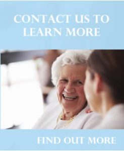 Rehab for Seniors